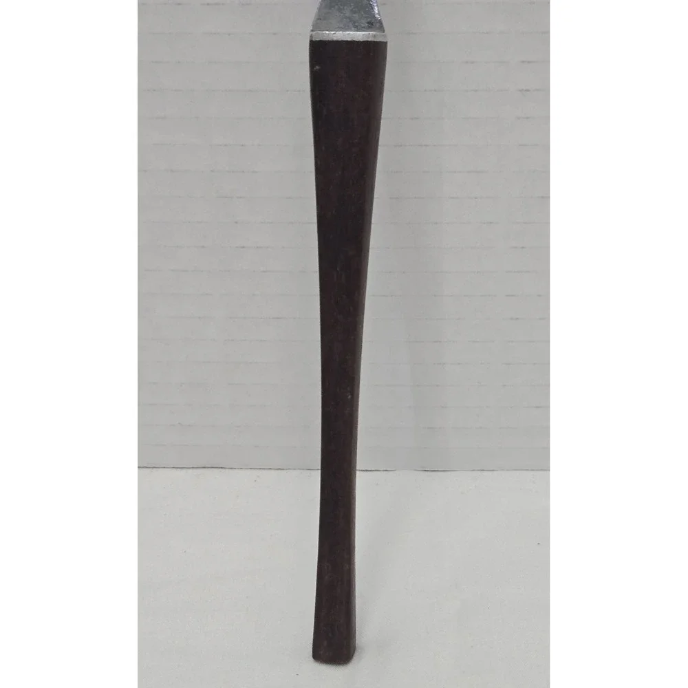 Vintage Wood Handle Bottle Opener Stainless‎ Steel Mid-century Modern